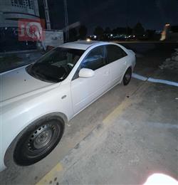 هیۆندای سۆناتا